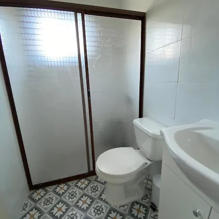 Cabanas Los Robles Coelemu Exterior photo