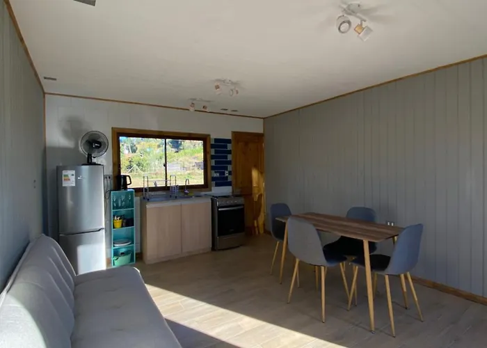 Cabanas Los Robles