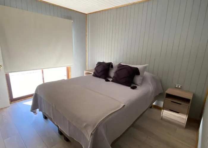 Cabanas Los Robles