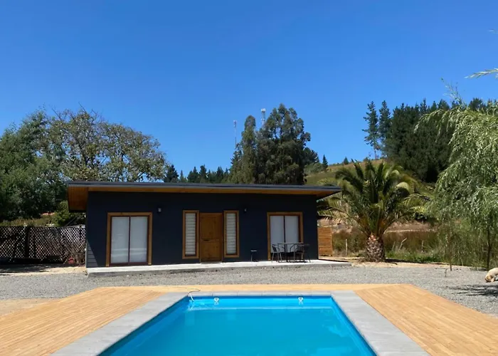 Cabanas Los Robles
