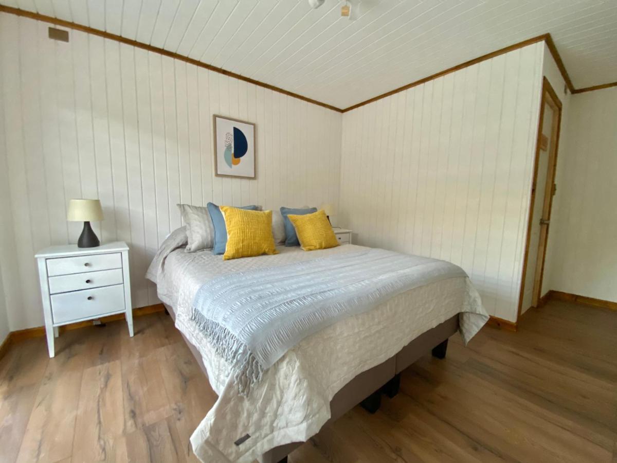 Robles Holiday home