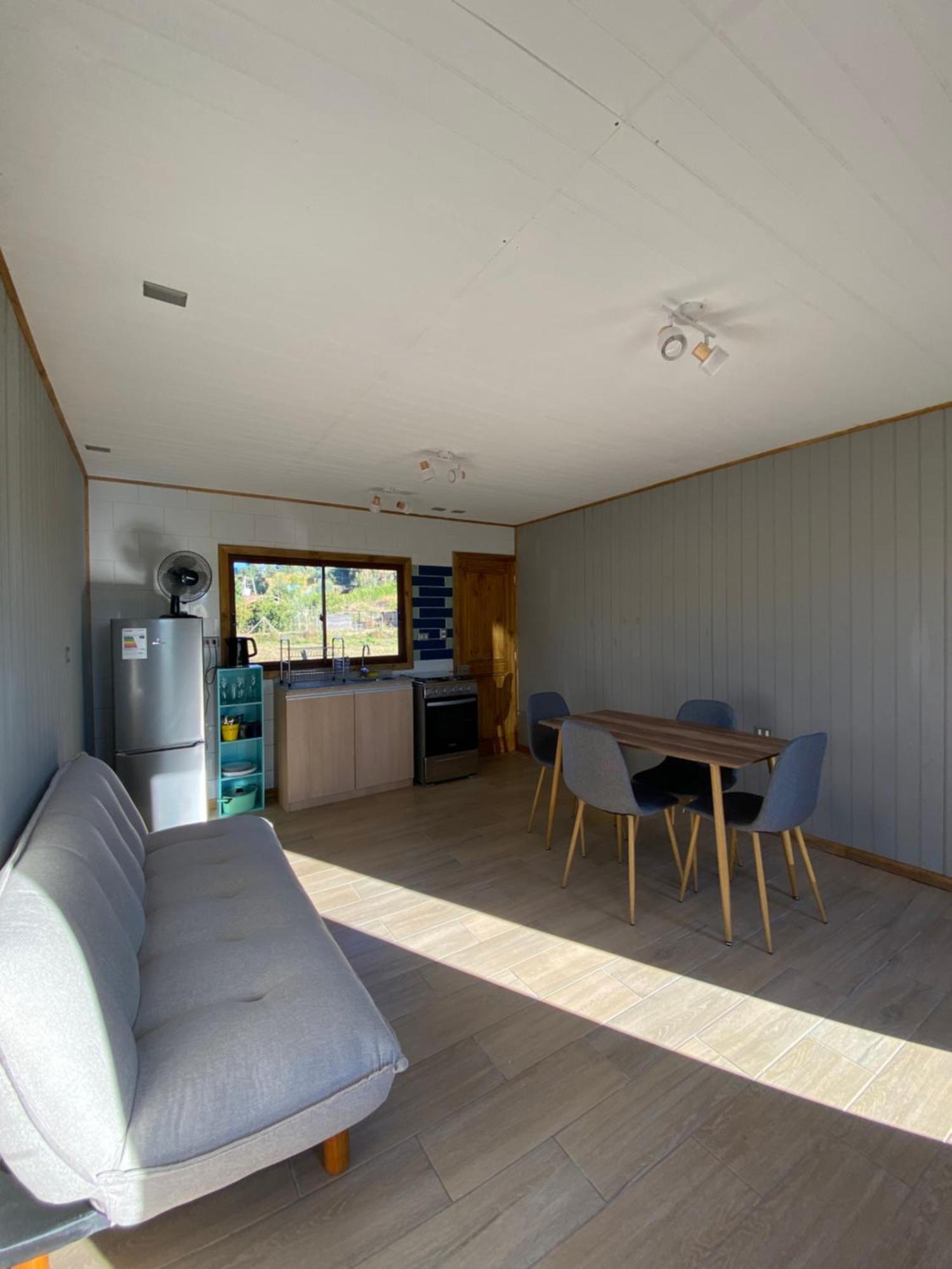 Holiday home Robles *